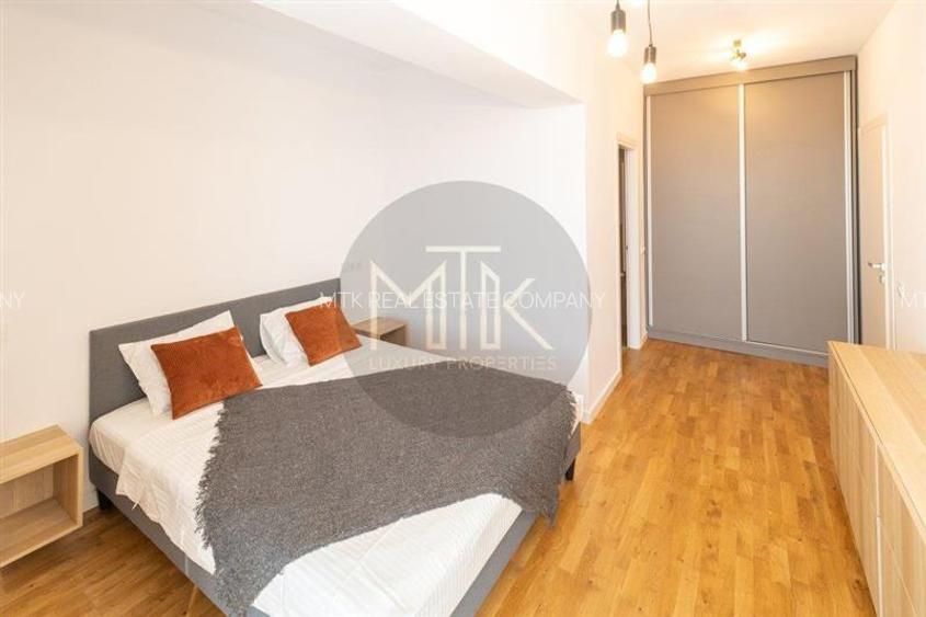 Exclusiv |  Apartament  3 cam. Mobilat LUX | Buena Vista- Pipera I Terasa 60MP - 7