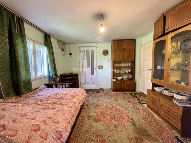 Teren cu vedere panoramică de vânzare | Podu Dâmboviței, Comuna Dâmbovicioara - 12