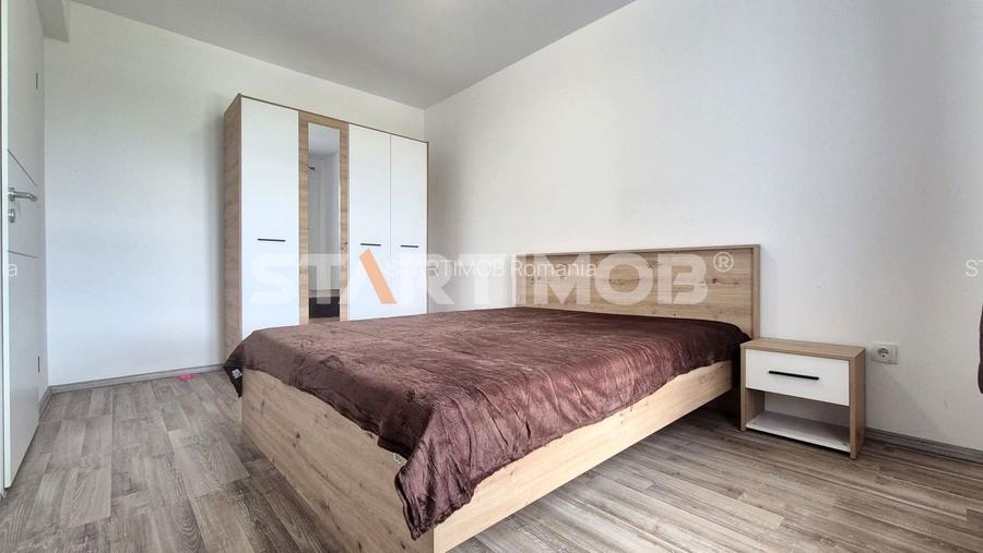 3 camere cu parcare zona  Avantgarden - 3