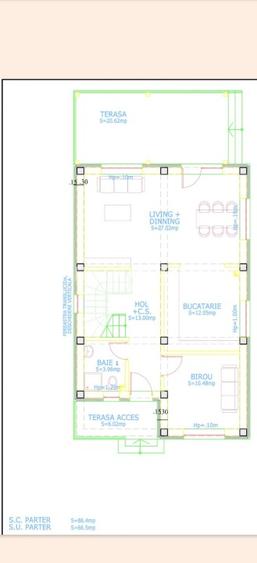 Casa individuala premium in Oras Pantelimon - 7