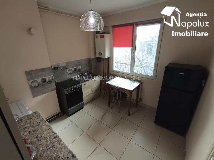 🏡✨ Apartament cu 2 camere în Centru – Str. Horea ✨🏡 - 7