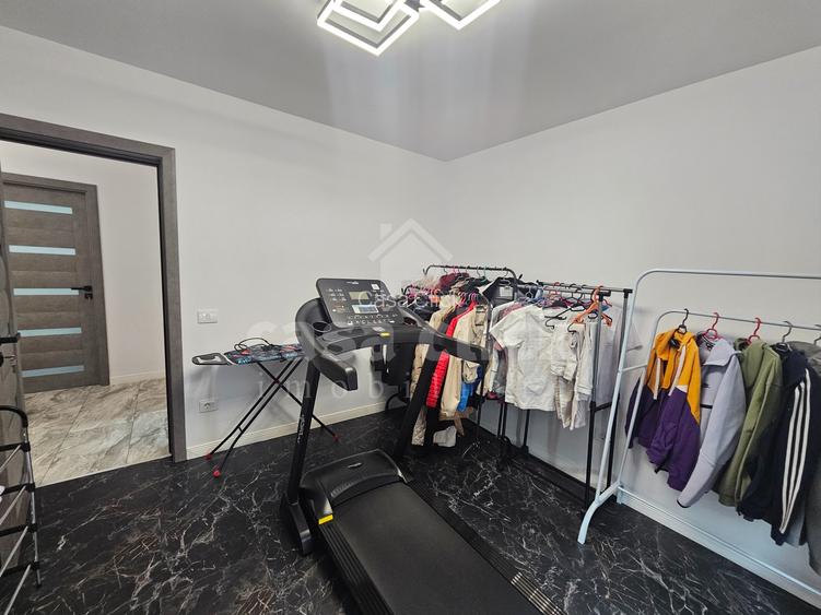 Casă moderna 4 camere Arcașilor, construcție 2023, comision 0% - 8