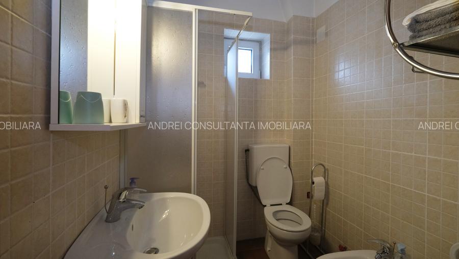 Vanzare 2 vile noi, mari superbe si 1905 mp teren la munte in Cheia Prahova - 35