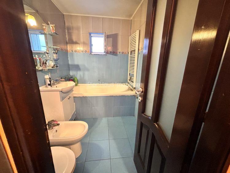 Exclusivitate! Apartament 3 camere - Str. Gării - 10