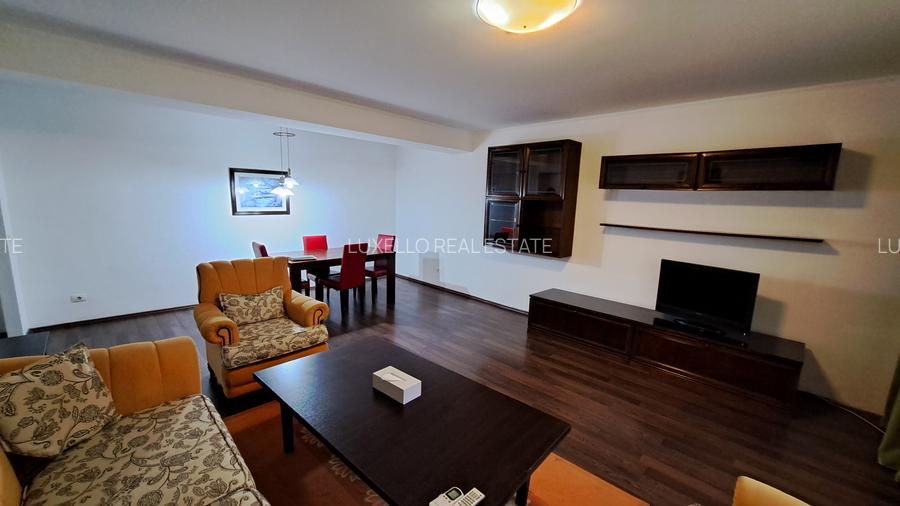 APARTAMENT 3 CAMERE IN COMPLEX REZIDENTIAL CU CIRCUIT INCHIS - PRET PROMOTIONAL - 5