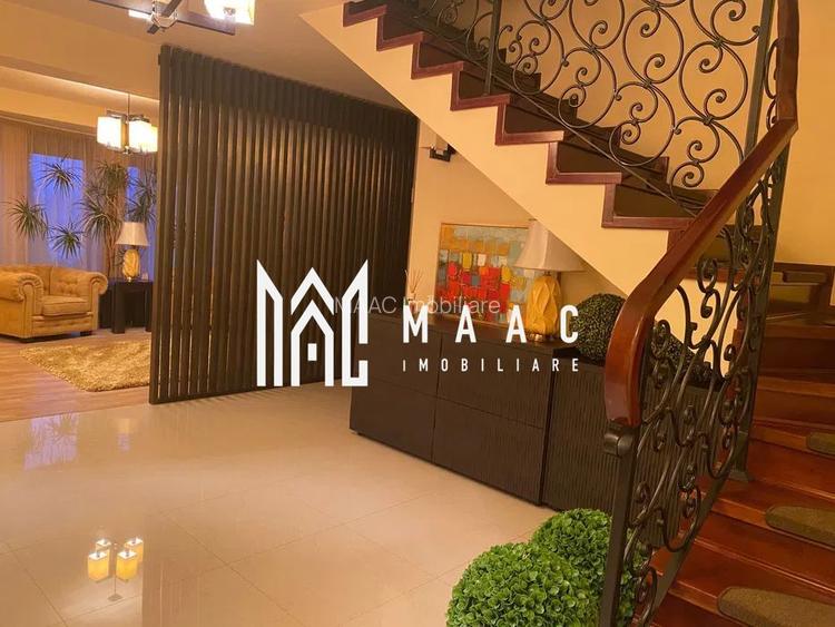 Casă complet mobilată |  Teren 407 mp I Garaj și foișor I Șura Mare - 21