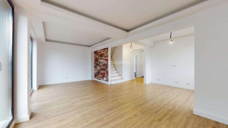 ULTIMA VILA DISPONIBILA | Otopeni 5 CAMERE -Zona CentralaI FINALIZATA - 5