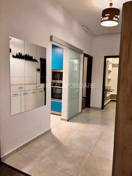 Apartament 3 camere de inchiriat lux, bloc 2017, Militari-Pacii - 15