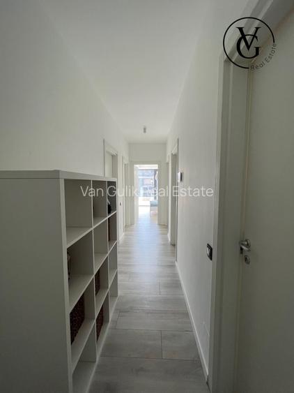 Apartament 4 camere Baneasa | Sisesti | NorthSide Park Sisesti - 7
