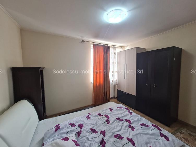 Apartament vânzare 2 camere zona Balcescu - 4