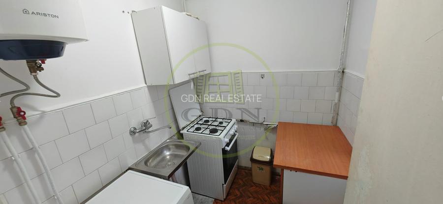 Garsoniera, 27 mp, cartier Craiovita Noua, zona Orizont - 3