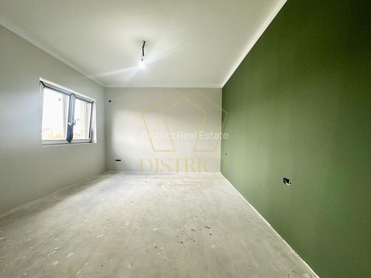 Casa individuala Termo-Pasiva | Dumbravita | Parcul Central - 5