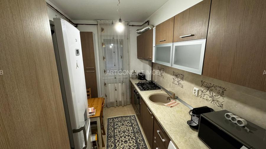 2 camere | Popesti-Leordeni | Centrala Proprie | Parcare - 11