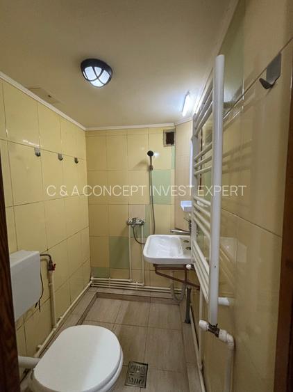 Garsonieră Berceni Piață Reșița - 4