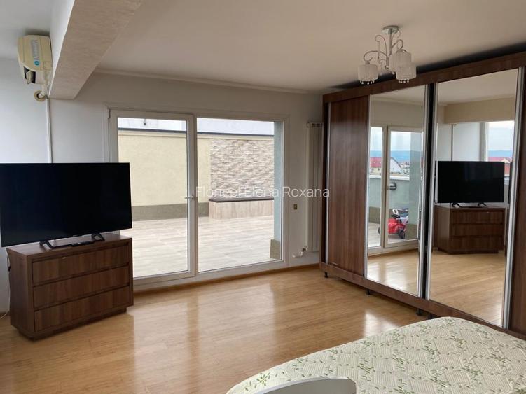 Apartament tip penthouse de inchiriat-Direct proprietar - 2