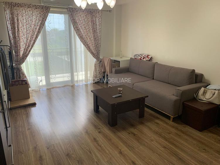 Apartament 2 Camere Giroc- Hotel IQ - 2