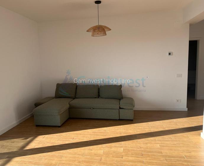 Apartament de inchiriat cu 3 camere si parcare privata in Prima Arena, Oradea - 3