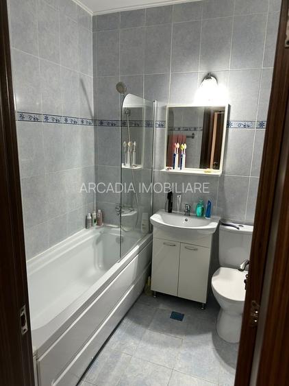 Inchiriere apartament 3 camere | 1 Decembrie 1918 | Parcare | Centrala proprie - 7