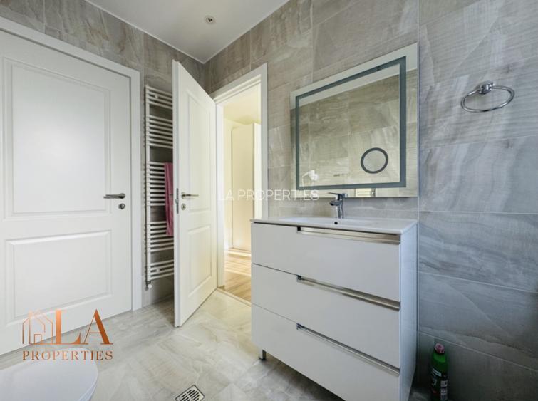 Casa individuala 8 camere | Teren 730mp | Drumul Taberei-Brancusi - 8