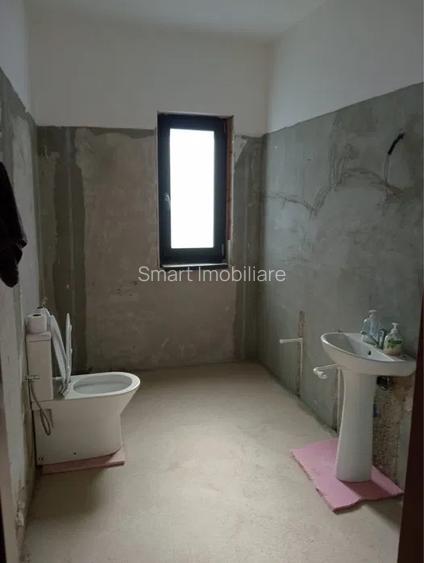 Casa Individuala Sanpetru - 5