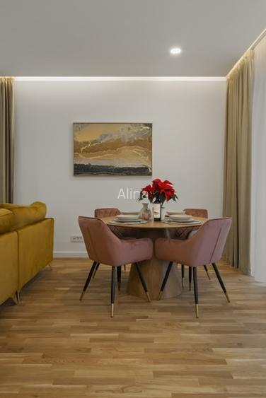  3 camere nou | Disponibil imediat | Pipera - 16