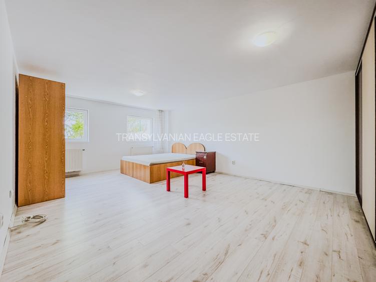 Apartament spatios situat in Zorilor/Hasdeu cu terasa spatioasa - 5