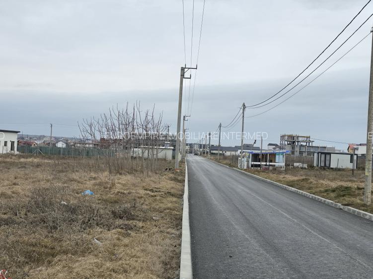 Anunturi vanzari terenuri in Costinesti - 7