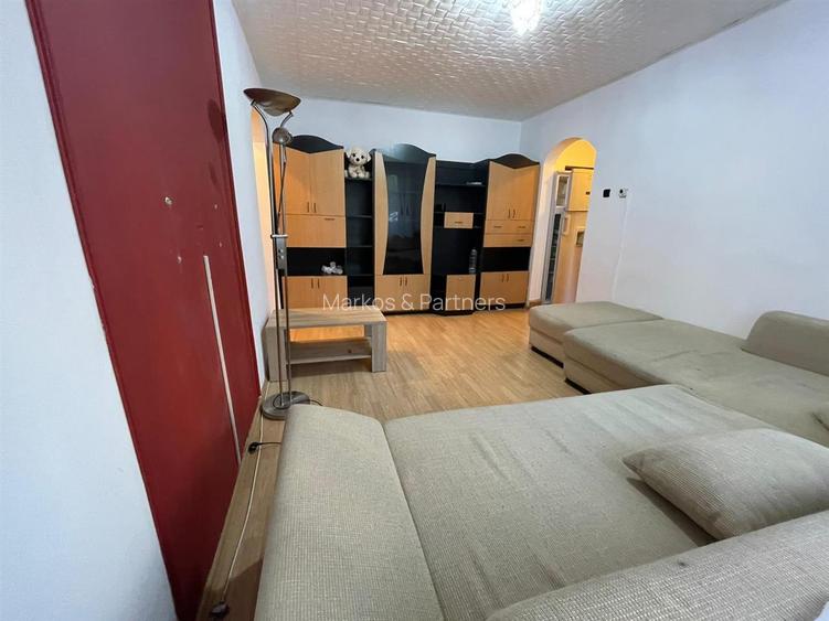 Apartament 2 camere I Mănăștur I  Piața Flora - 2