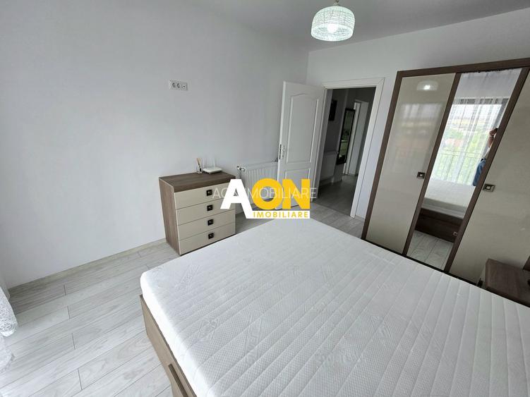 Apartament cu 2 Camere, Bloc Nou, Etaj Intermediar, Zona Cetate - 6