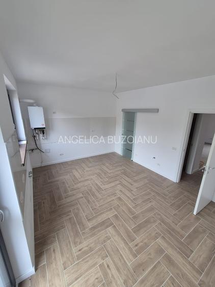 Casa de vanzare - finisaje premium, finalizat - 4