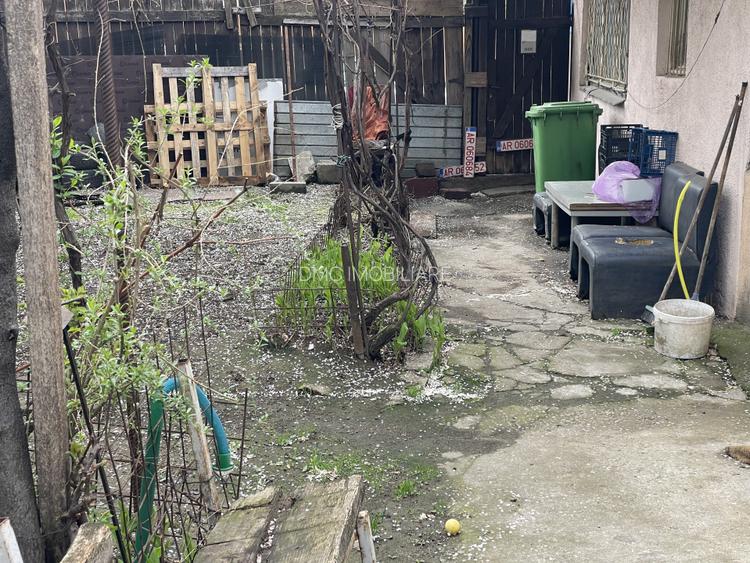 Mihai Bravu adiacent, Vitan, 282mp teren + constructie, utilitati. - 3