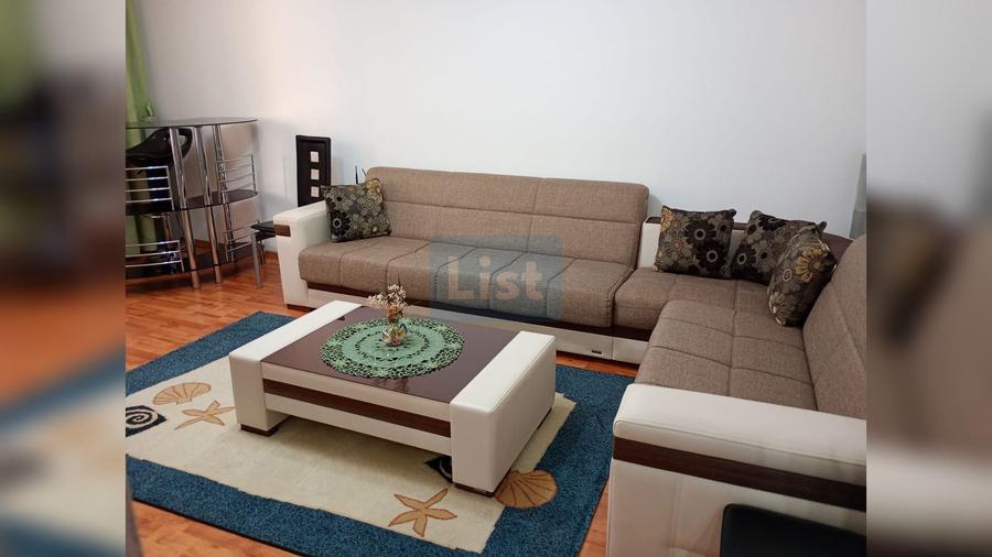 APARTAMENT DE INCHIRIAT ET 1