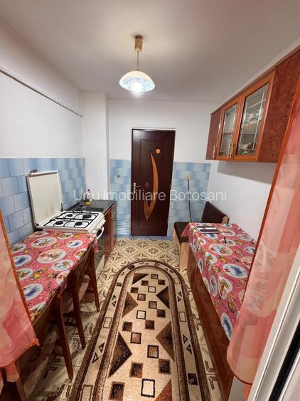 Apartament 2 camere decomandat | 50 mp | Parter | Calea Națională – Electroalfa - 5