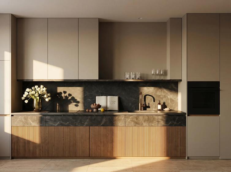 APARTAMENT 3 CAMERE ELEGANT CU FINISAJE PREMIUM – FLOREASCA