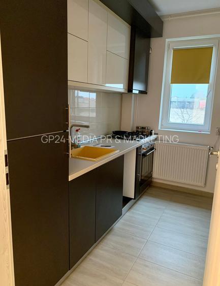 Apartament 1 cameră , Complexul Premium Residence ! - 5