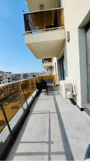 Apartament 2 camere de închiriat – Complex Maurer | Tomis Plus