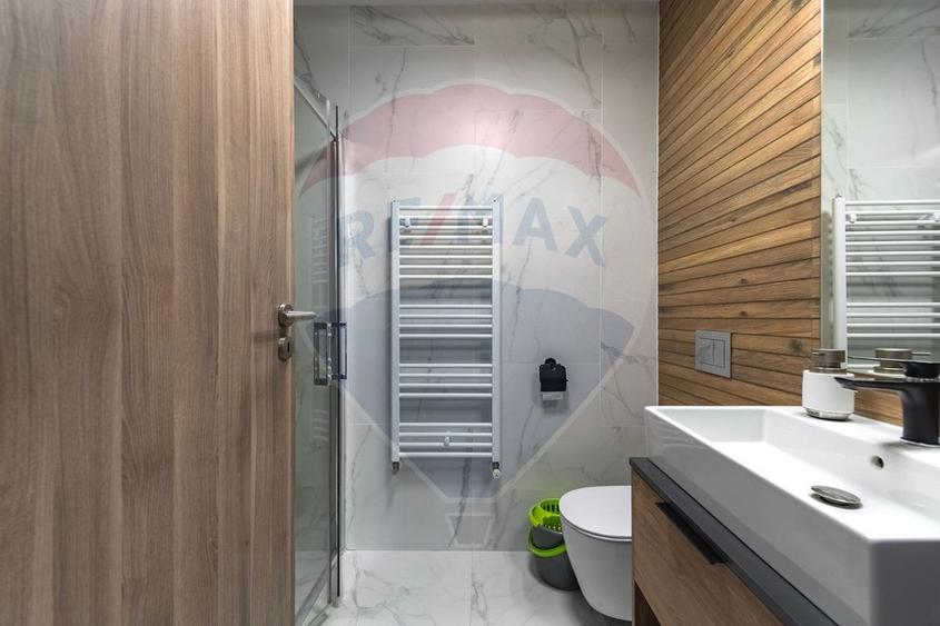 Comision 0% | Apartament cu 2 camere de închiriat Alphaville Arena