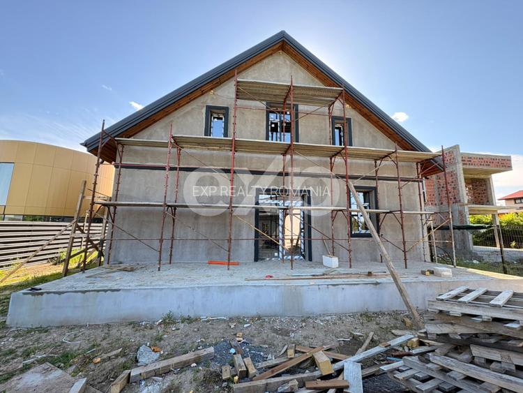 Casă Premium nZEB A+ Corbeanca - 3