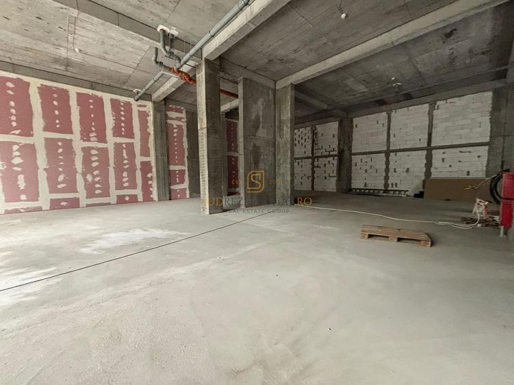 De inchiriat Spatiu Comercial, Emil Racovita, Berceni, Sector 4