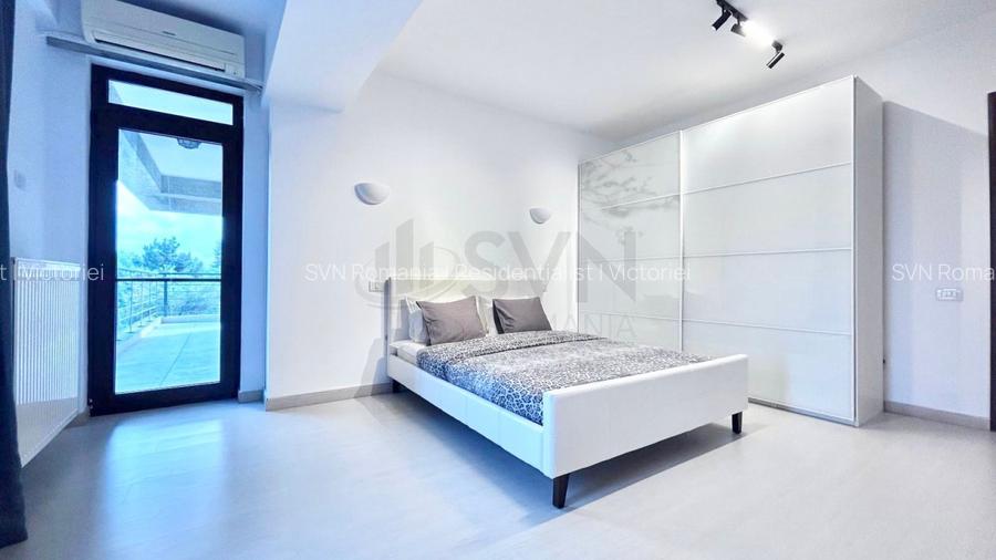 REA1028906 APARTAMENT SUPERB l SPATIOS l TERASA l PARCARE l BANEASA - 5