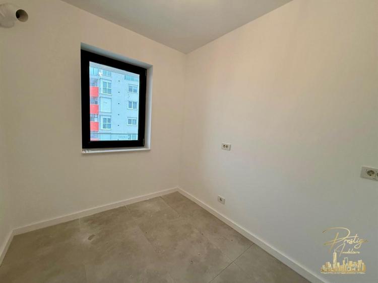 Apartament cu 3 camere tip Florenta de vanzare, Prima Urbana 3-Oradea