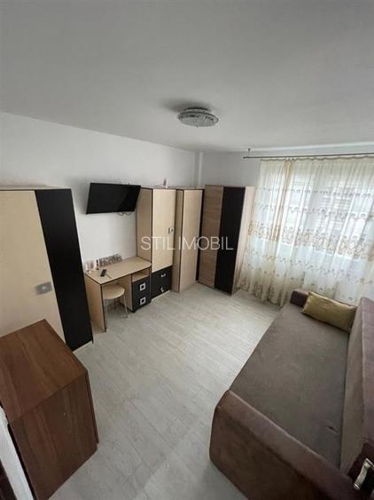 Apartament 2 dormitoare + living open space- Piata Unirii - 2