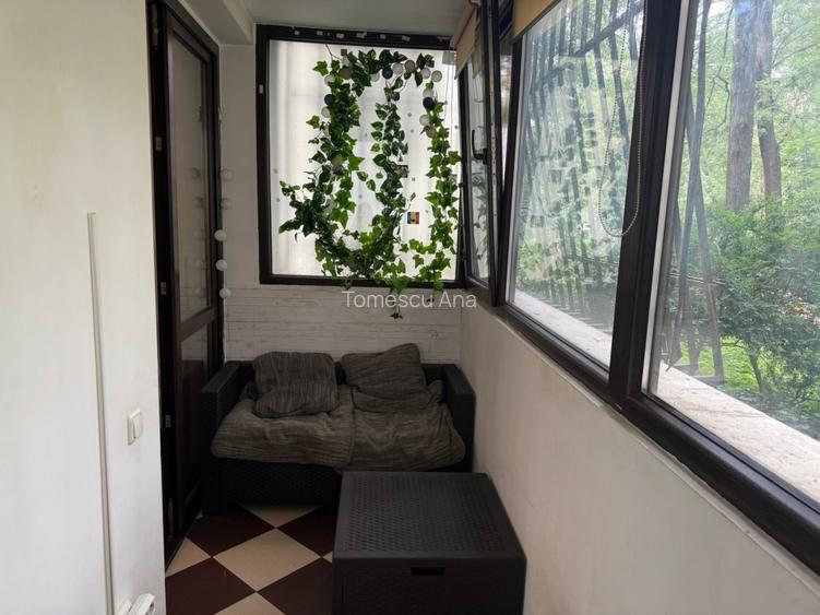 Apartament 3 camere de închiriat – Titan | Parcul IOR | Metrou | Loc de parcare - 16