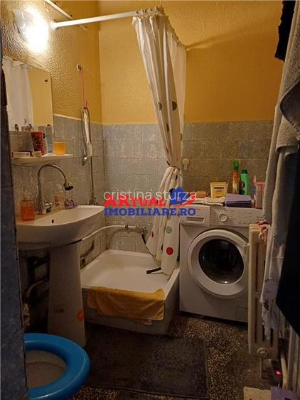 Vanzare 2camere 37mp,etaj 4 din 4 Rahova-Sos Salaj - 10