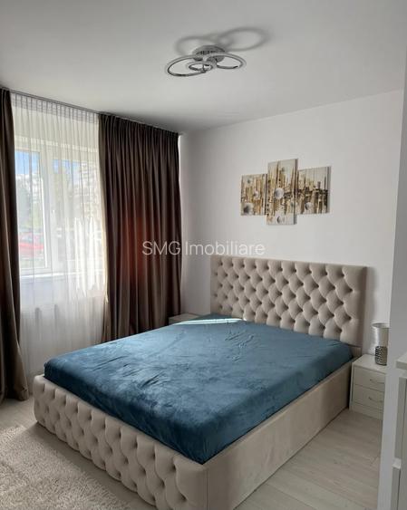Apartament 3 camere Metrou Nicolae Teclu Pallady-Titan Loc Parcare Inclus - 3