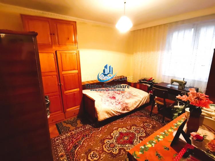 Apartament 2 camere decomandat, hol locuibil 10mp, Darmanesti - 4