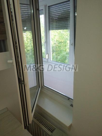 1 Cam. Bălcescu - UVT | Decomandat | 350€