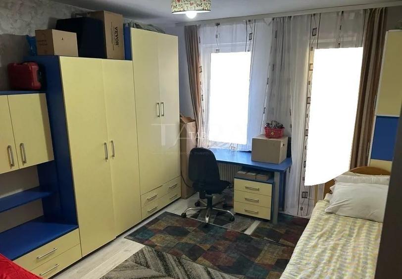 Apartament 2 camere cu balcon și parcare – Florești - 4
