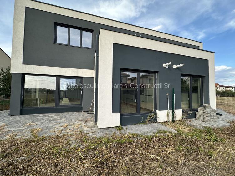 Duplex in Dumbravita se va mobila complet - 26