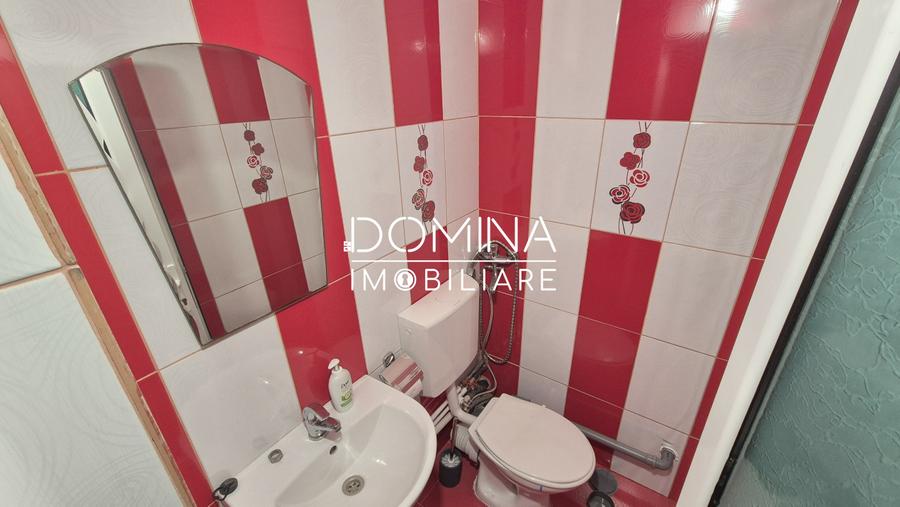 Oferta rara: vanzare apartament 4 camere - zona centrala - 91 mp - etaj 3